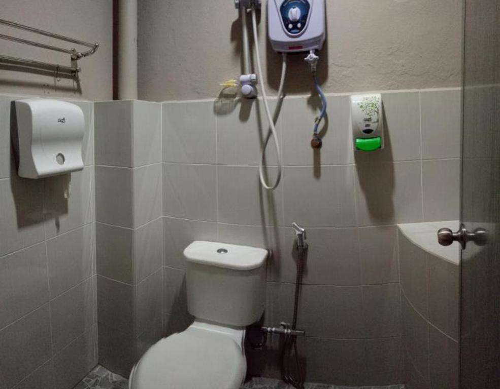 History Hotel Kangar Esterno foto