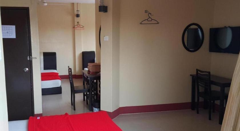 History Hotel Kangar Esterno foto
